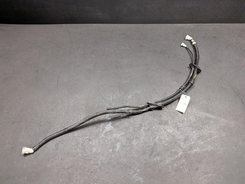 Fuel Tank To Vapor Canister Hose Tube 2015 Jeep Cherokee 68146652AC 2014-2021