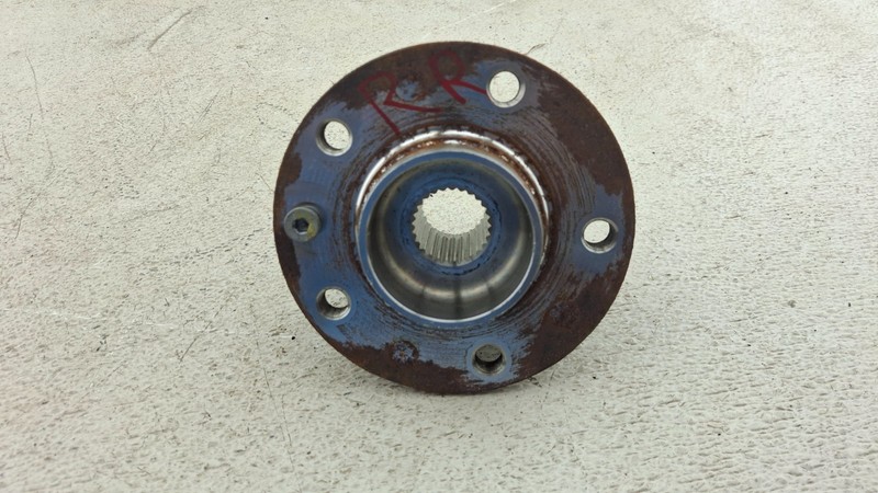 2024 JEEP COMPASS REAR RIGHT WHEEL HUB OEM