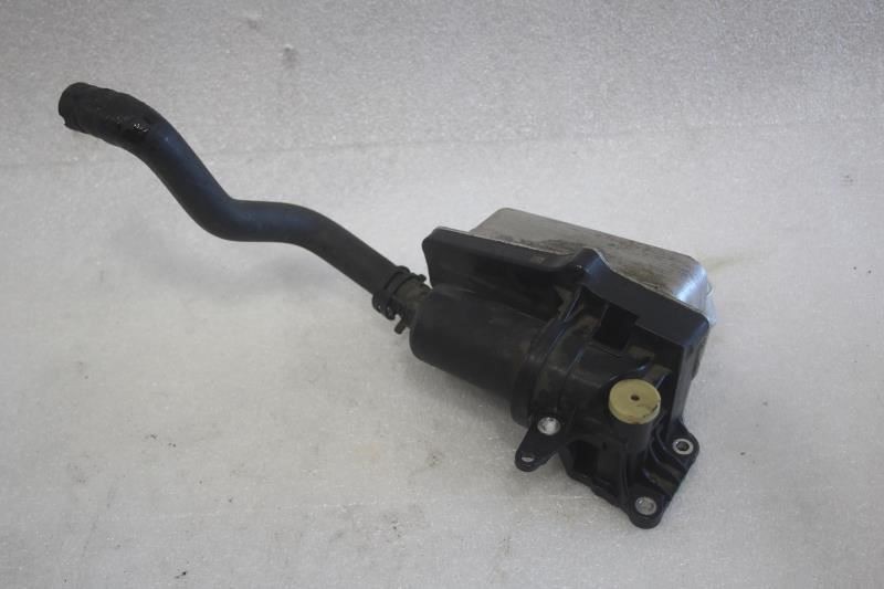2014 2015 2016 2017 MERCEDES CLA250 C117 TRANSMISSION OIL COOLER 2465010501