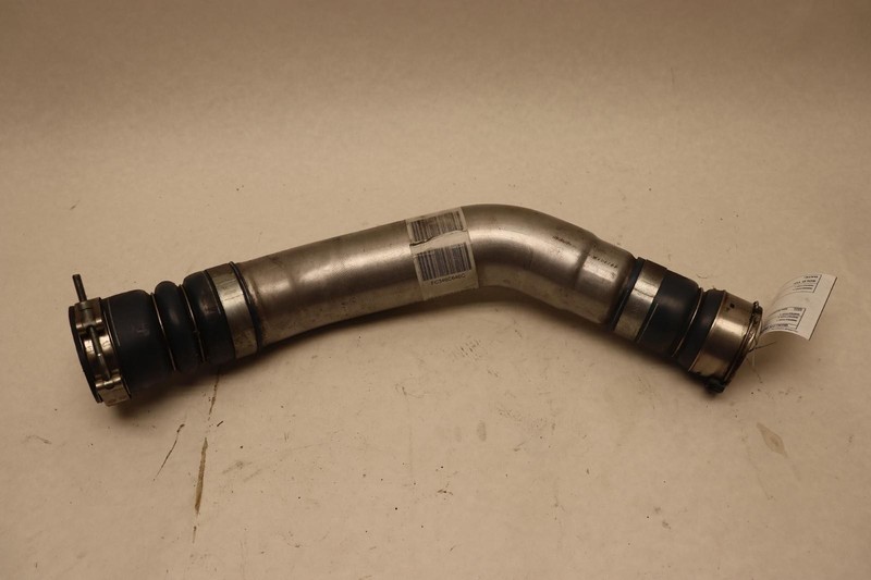2011-2016 FORD F250 SD F350 SD 6.7L DIESEL INTERCOOLER PIPE TUBE HOSE OEM