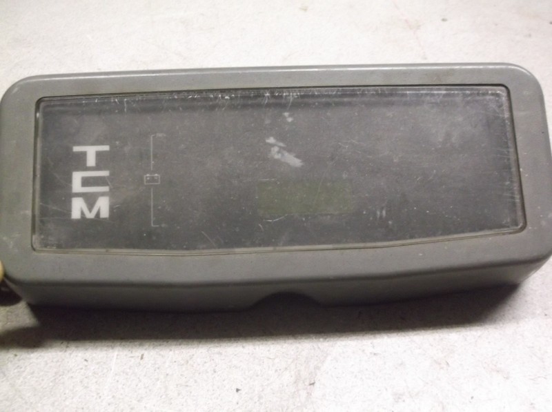 ITW Switches 80-330877 Rev. b 534151 FA72B2-60502 Rev-9503