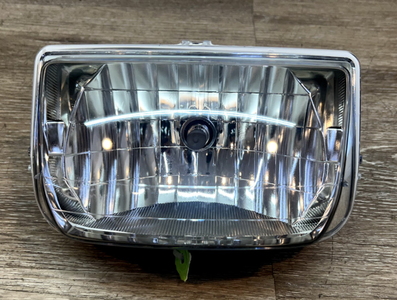 2005-2019 Honda TRX500FE TRX500FM Foreman 500 4X4 Head light ASSY OEM