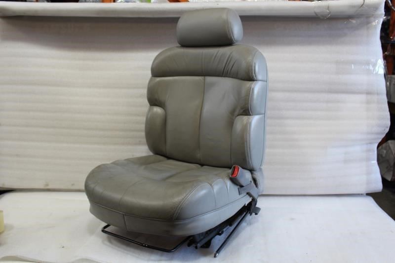 1996 1997 1998 1999 BUICK LESABRE RIGHT PASSENGER FRONT SEAT GRAY