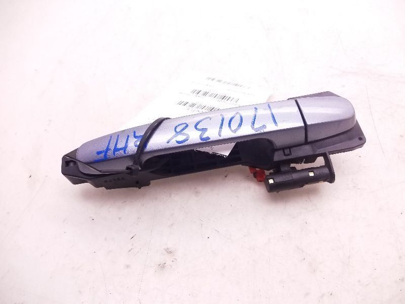 04-08 TOYOTA SOLARA SLE PASSENGER SIDE FRONT (EXTERIOR) DOOR HANDLE