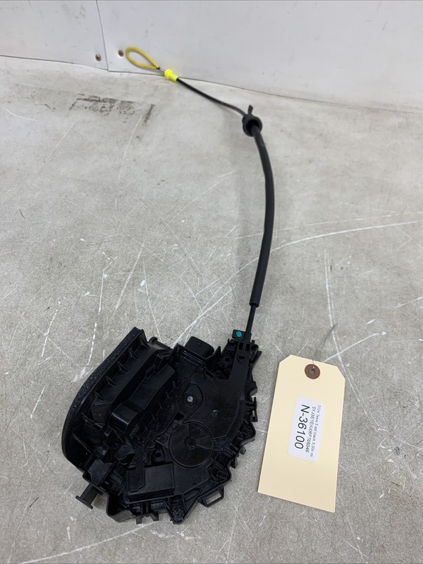 ⚡️24-25 Tesla Model 3 Rear Left Door Lock Actuator 1738948-00-E 36100 B117