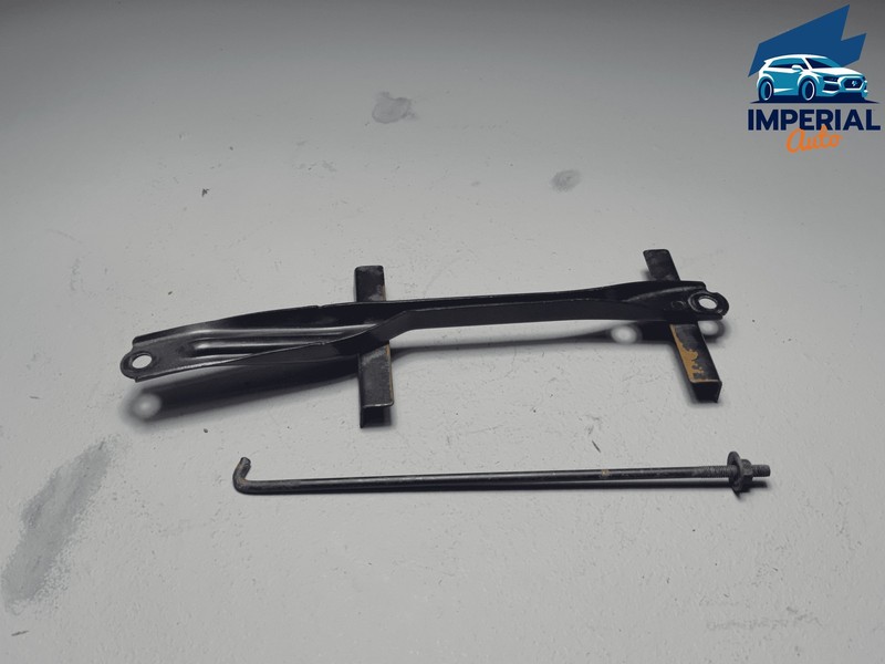 2011-2020 Toyota Sienna Battery Tray Hold Down Clamp Bracket W/ Bolt OEM