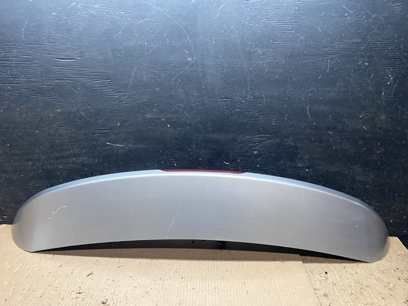 2007 2008 2009 Acura RDX Rear Spoiler Wing Lift Gate 3rd Brake Light X8104 DG