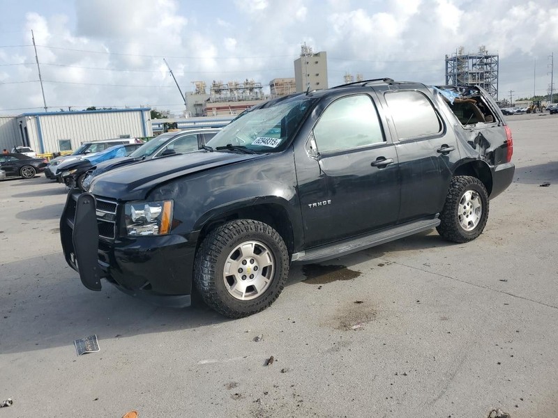 AC Compressor Fits 10-14 ESCALADE 1662060