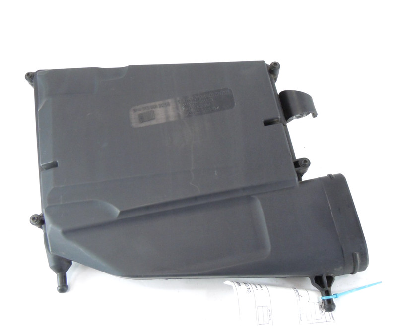 2010-2012 Mercedes-Benz GL350 Air Cleaner Housing Box Passenger Right OEM
