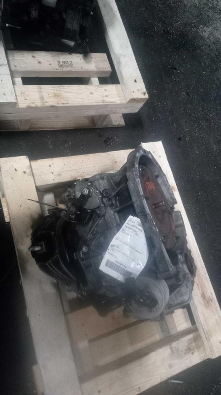 Used Automatic Transmission Assembly fits: 2015 Mini Countryman AT Base 6 speed