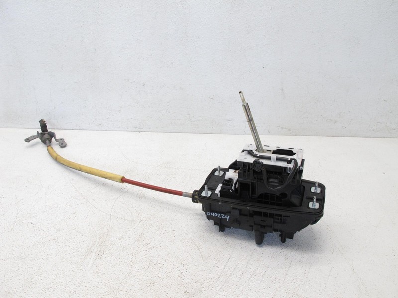 10-18 AUDI B8 S4 8T S5 RS5 RS7 AUTOMATIC FLOOR SHIFTER GEAR SELECTOR OEM 040224