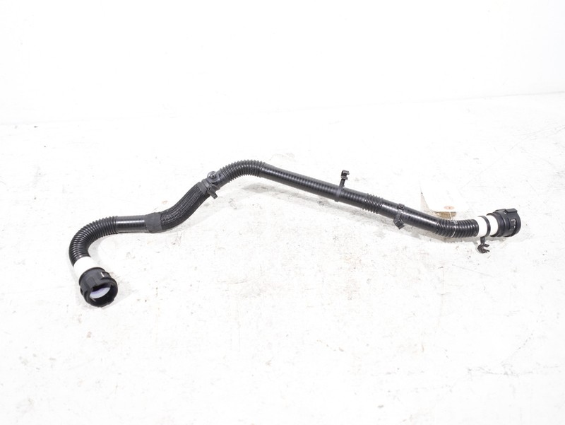 2017-2022 Tesla Model 3 Front Radiator Inlet Cooling Pipe Hose 1077603-00-D OEM