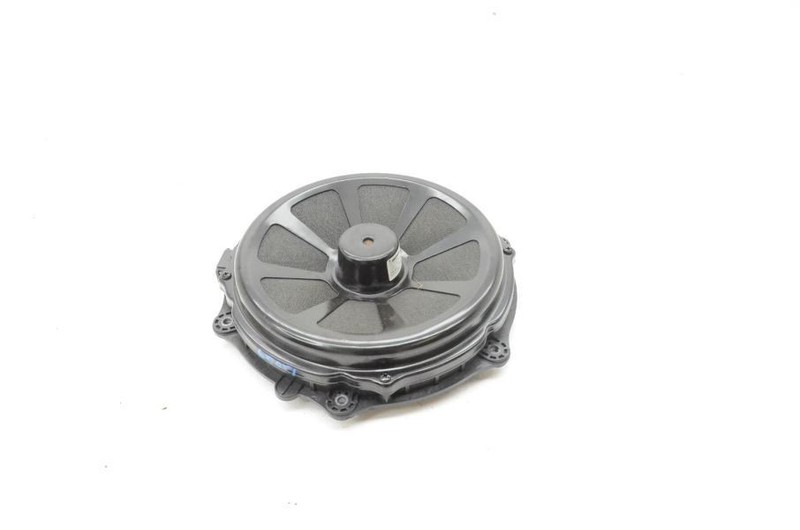 2010-2016 PORSCHE PANAMERA 970 DRIVER LEFT FRONT BOSE SPEAKER 7PP.035.454.E