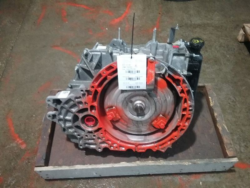 2015-2018 Ford Edge Automatic Transmission 6 Speed 3.5L FWD ID DA8P-7000-MC 31K