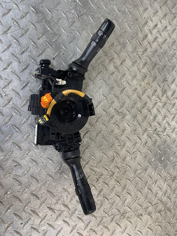 2006-2011 Lexus GS350 Wiper Switch Assembly Tested Oem *