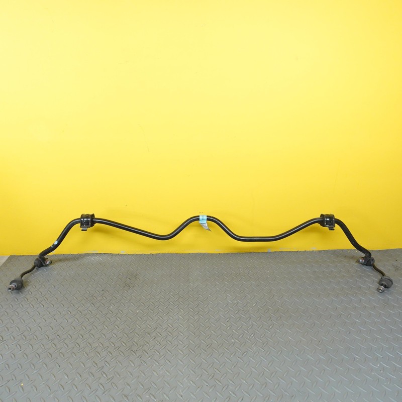 2016-2020 TESLA MODEL X REAR SUSPENSION ANTI ROLL STABILIZER SWAY BAR 102748100H
