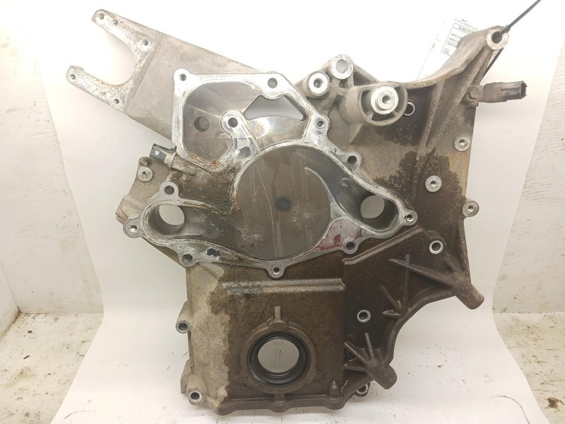 14-'24 DODGE 2500 Timing Cover 6.4L OEM 6 Month Warranty!