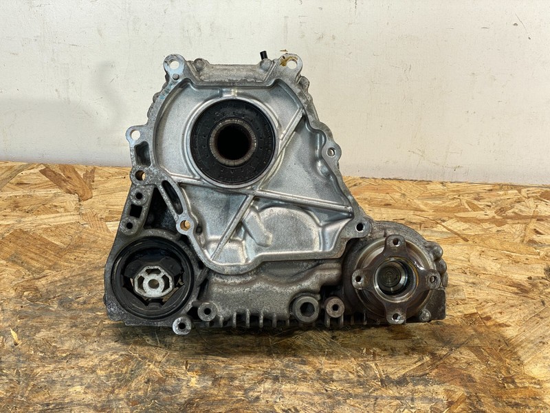 11-13 BMW F01 F02 F07 F10 535 550 750 B7 Transfer Case Box Assembly ATC350 OEM✅