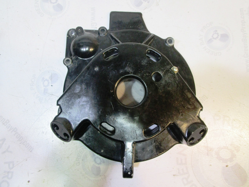 45658 Mercruiser Stern Drive Renault Flywheel Bell Housing 80 HP I/L4