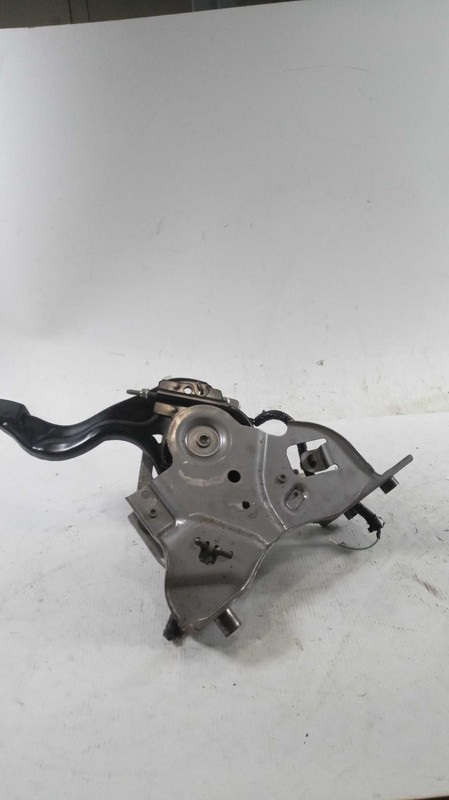 Used Parking Brake Control Module fits: 2021 Nissan Rogue sport Parking Brake un