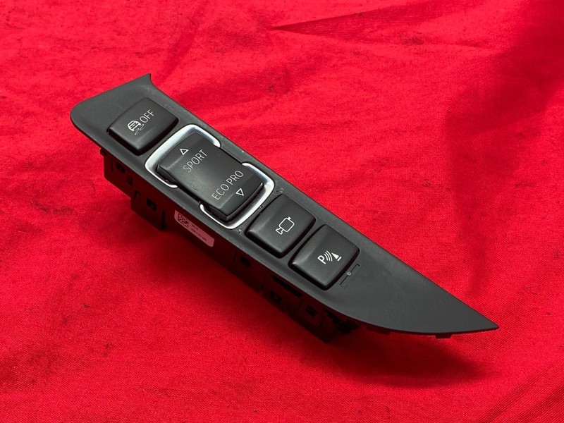 BMW F22 F30 F32 F34 F36 Center Console Operating Mode Control Panel Switch OEM✅
