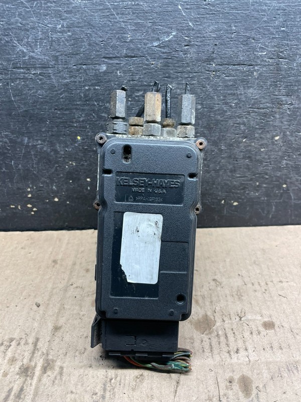 2006 2007 Ford E250 E350 Anti-Lock ABS Antilock Brake Pump U1319 PS