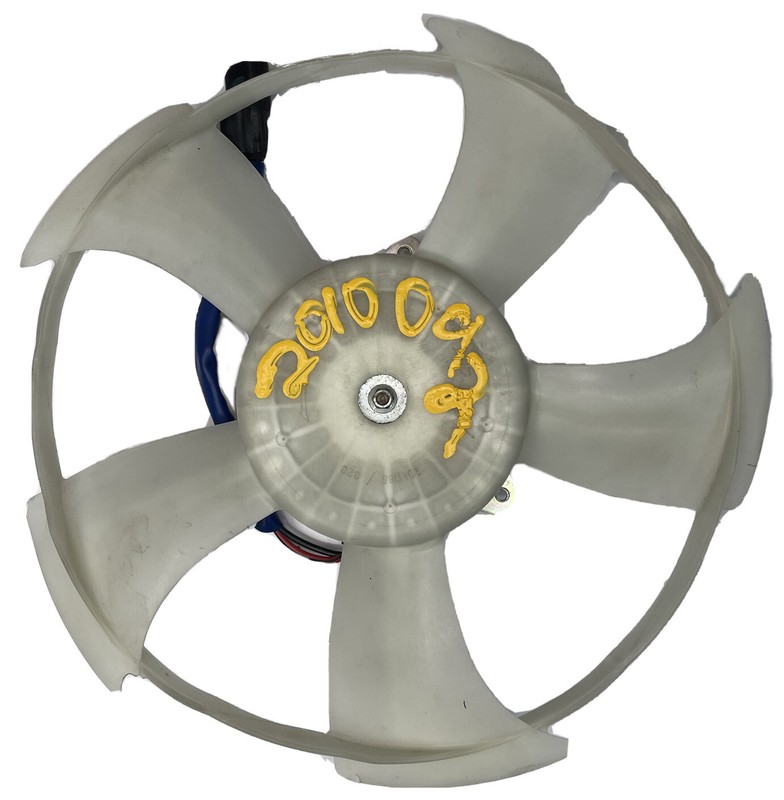 2019 ACURA ILX ELECTRIC COOLING FAN MOTOR OEM