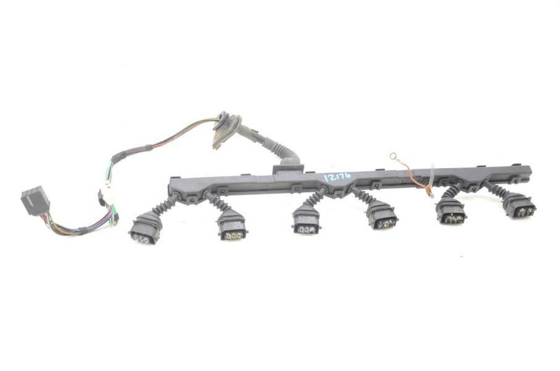 1997-2002 BMW Z3 Roadster 2.5L Ignition Coil Rail 143851601
