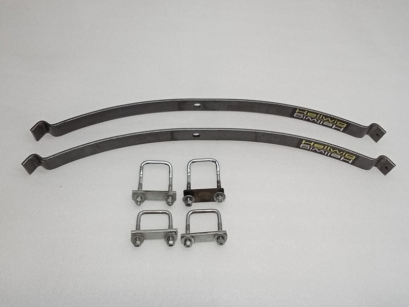 TACOMA2021 Misc Steering/Suspension 73769