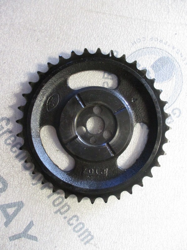 43-8116591 Camshaft Timing Sprocket for Mercruiser Alpha 6 Cyl 4.3L GM Stern Dri