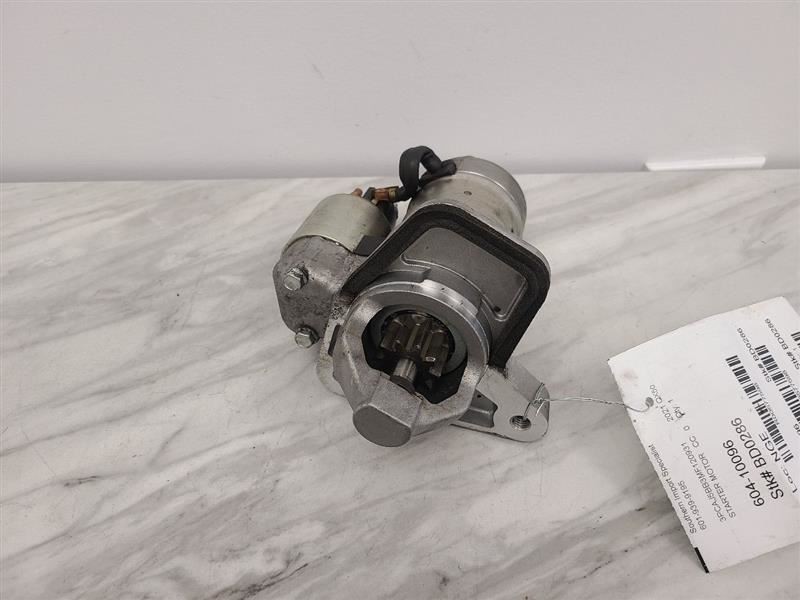 Starter Motor Fits 19-23 ALTIMA 577598