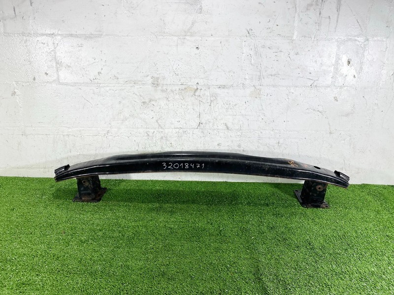 15-18 AUDI Q3 REAR BUMPER REINFORCEMENT IMPACT BAR BEAM RACK OEM