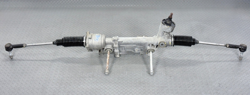✅ 2013-24 RAM 1500 Classic OEM RACK & PINION GEAR ELECTRIC POWER STEERING 36K