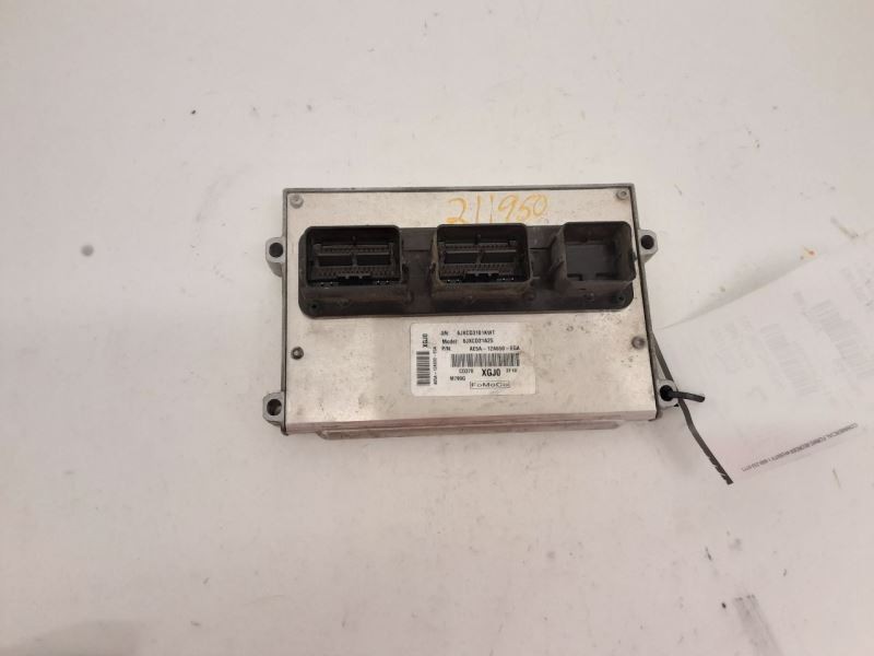 Engine ECM Electronic Control Module 3.5L ID AE5A-DNC Fits 11-12 FUSION 2495916