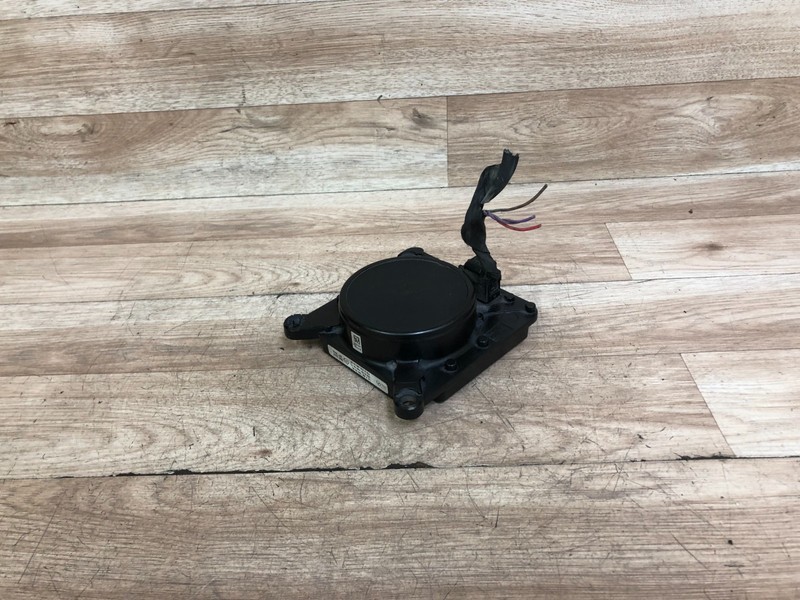 MERCEDES BENZ OEM W221 S550 S600 S63 CL550 CRUISE CONTROL RADAR SENSOR 07-09