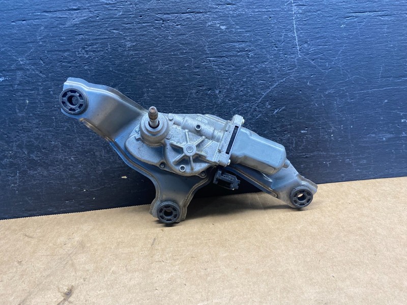 2012 to 2017 Mazda 5 Windshield Rear Wiper Motor AD7427DG
