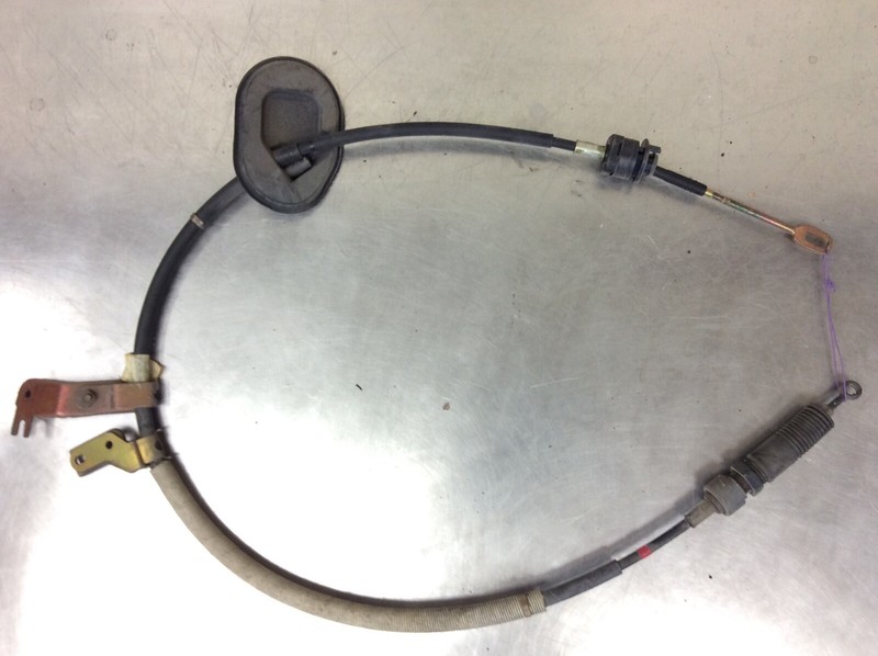 03-05 Honda Civic MX Hybrid CVT Select Lever Shifter Gear Change Cable OEM