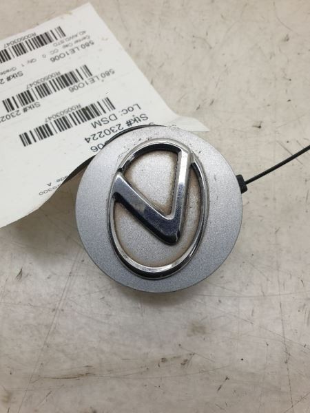 2006 LEXUS GS300 CENTER WHEEL CAP 503047