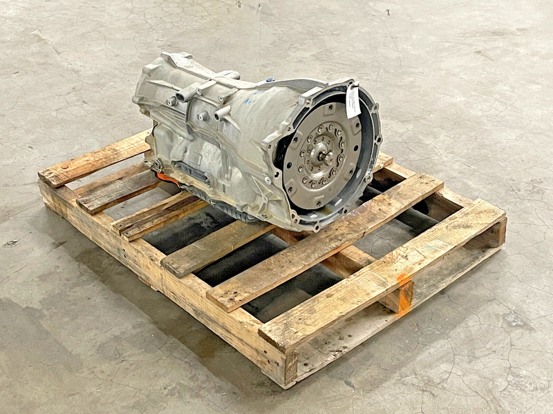 ⭐2018-2021 ALFA ROMEO STELVIO TI 2.0L AWD AUTOMATIC TRANSMISSION 53K OEM LOT2395
