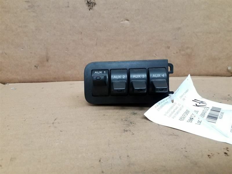 F250SD2005 Dash/Interior/Seat Switch 243390