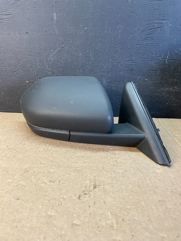 2020 to 2022 Ford Explorer Right Passenger RH Side Door Heated Mirror AD0367 DG
