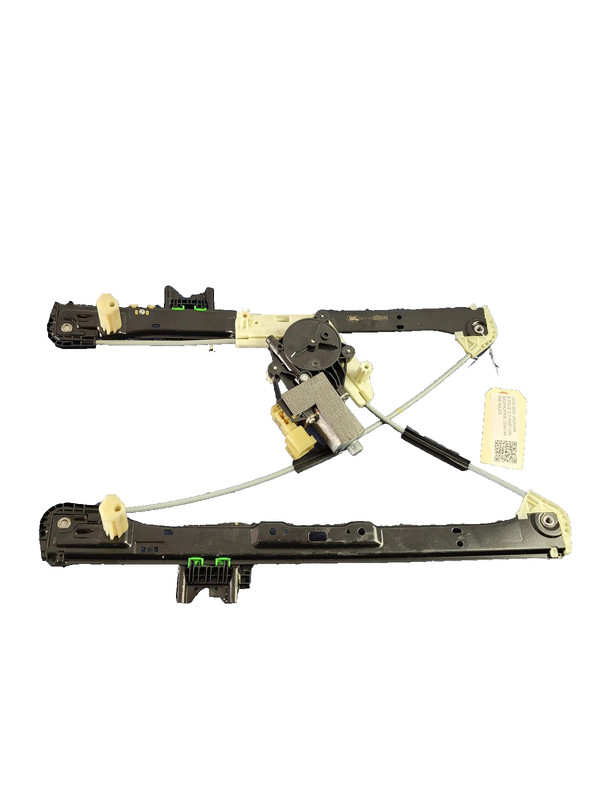 Used Oem Jaguar Right Passenger Rear Door Window Regulator for 2018-2020 E-Pace