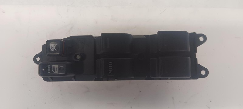 04-'10 TOYOTA SIENNA Front Door Switch Driver master OEM 1 Year Warranty!