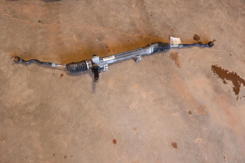 2006-2008 BMW Z4 E85 E86 POWER STEERING GEAR RACK AND PINION ASSEMBLY OEM