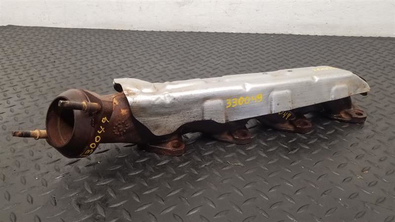 11-20 Ford F250SD 6.2L Right Passenger Exhaust Manifold OEM BC3Z-9430-DA