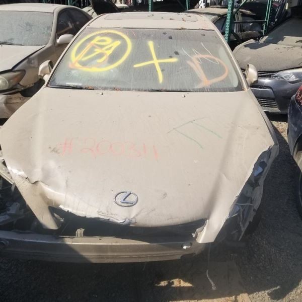 Anti-Lock Brake Part Actuator And Pump Assembly Fits 03-06 CAMRY 323813