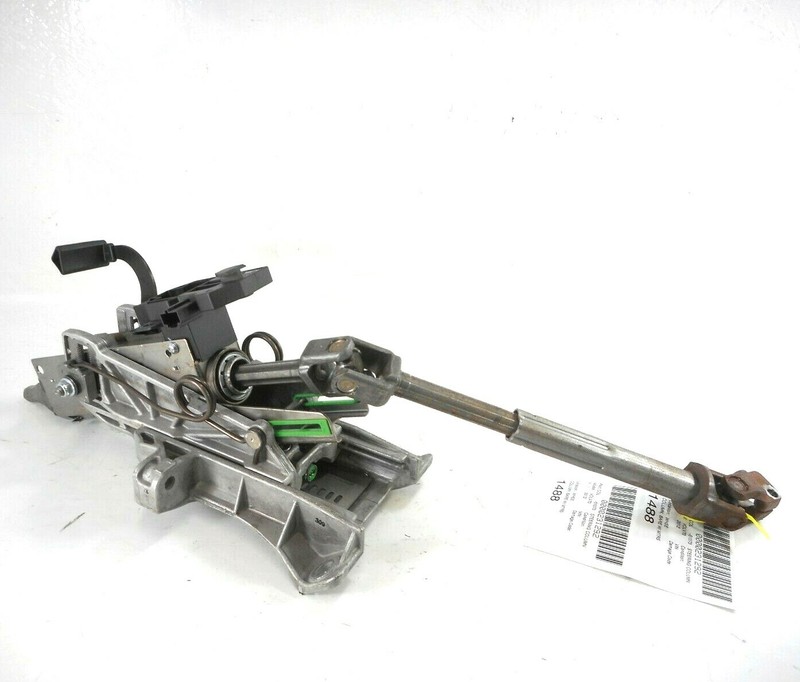 06 07 08 09 10 11 12 13 Volvo C70 Floor Shift Shifter Steering Column OEM