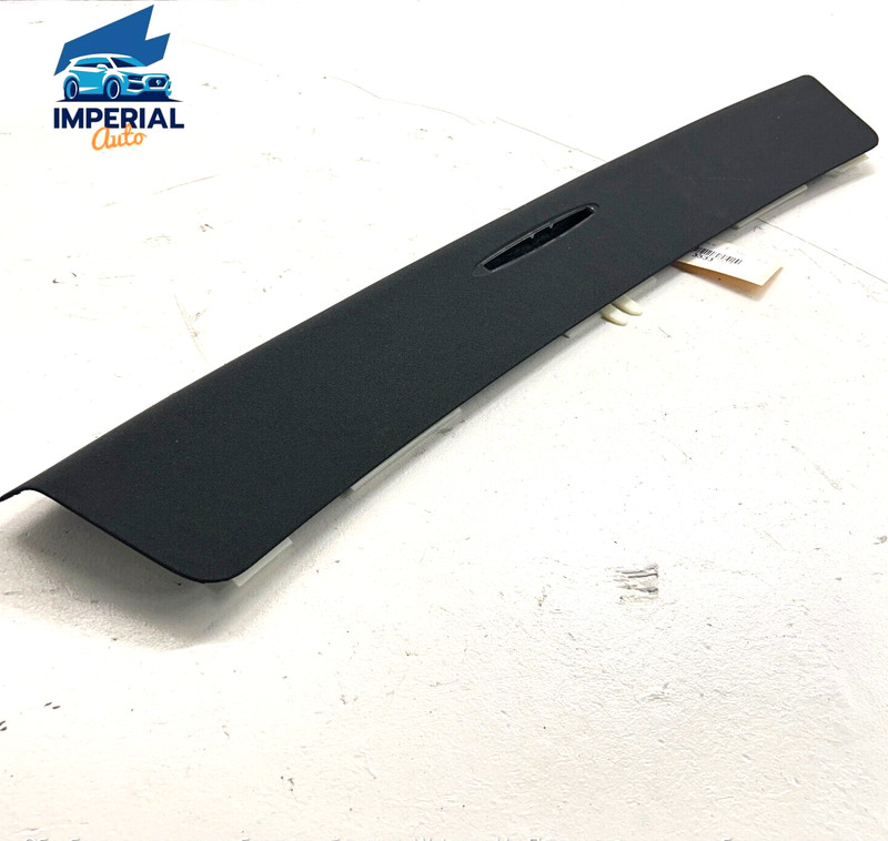 2010 - 2016 MERCEDES W212 E350 REAR HEADLINER ROOF TRIM PANEL COVER OEM