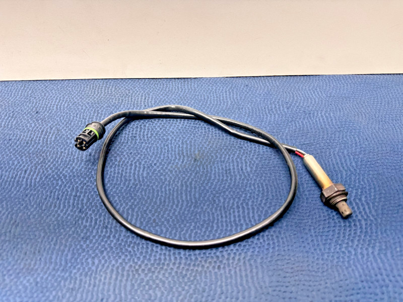 96–00 BMW E36 E39 Z3 Oxygen Sensor Lambda O2 Exhaust Header Siemens OEM 100K Mi