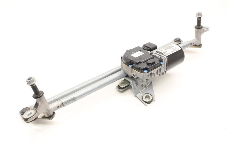 15-24 Porsche Macan 3.0L Windshield Wiper Motor and Linkage 95B955113B